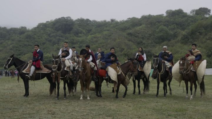 La 79 Muestra Internacional de Cine trae a la reconocida Lucrecia Martel
