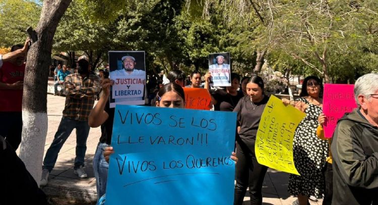 Vinculan a proceso a integrantes del Frente Unido de Pueblos por presunta asociación delictuosa