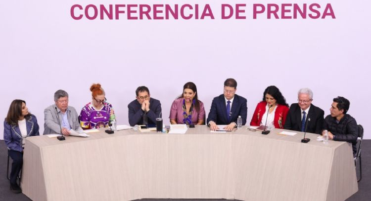 Rehabilitarán siete bajopuentes de Calzada de Tlalpan antes del inicio del Mundial