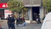 Foto ilustrativa de la nota titulada: Así fue la balacera en bar de Coapa que reveló presunto vínculo entre dueño y operador del CJNG