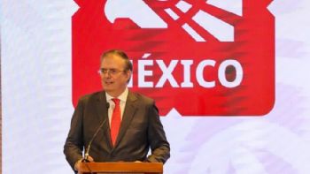 China vs México: Pekín descalifica aranceles y gobierno mexicano insiste que sus empresas “quiebran"