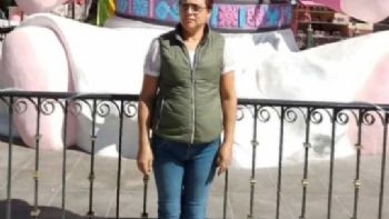 Desapariciones anunciadas Querétaro. En el caso de Verónica, fallas obstaculizaron su búsqueda