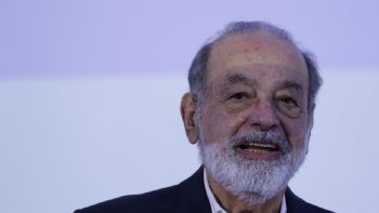 Dan luz verde a Slim para crecer en Zama, proyecto que podría ayudar a México a producir más crudo