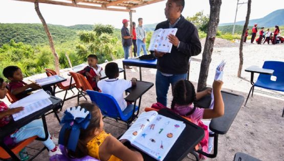 Alerta de la UNESCO sobre educación en México