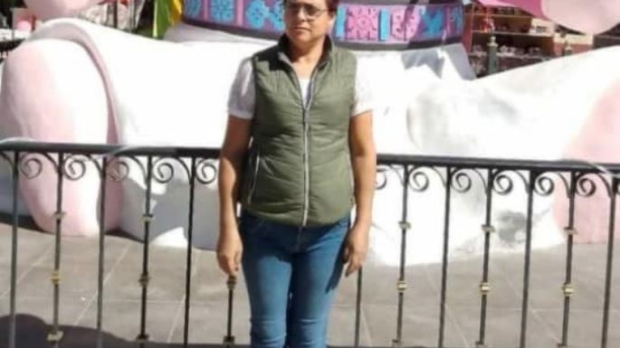 Desapariciones anunciadas Querétaro. En el caso de Verónica, fallas obstaculizaron su búsqueda