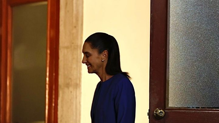 El PT no apoya el “Plan B” porque temen reducir su votación, dice Sheinbaum
