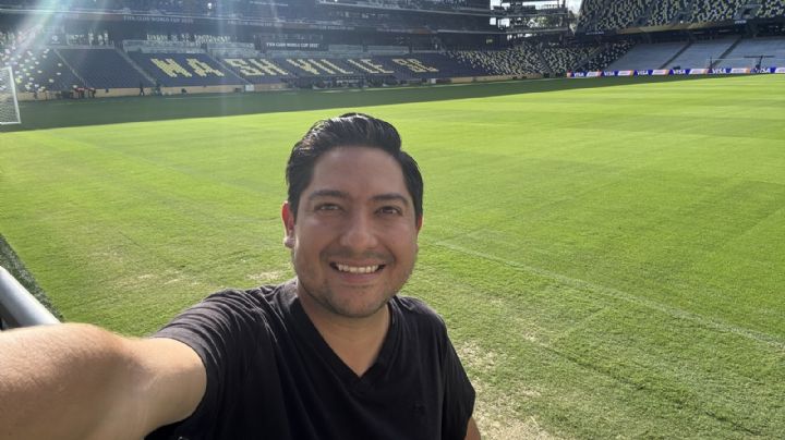 Detienen en Sudáfrica a periodistas de TUDN por volar dron en zona prohibida