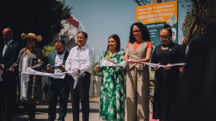 Comerciantes de Santa Úrsula amagan con bloqueo si no les permiten trabajar