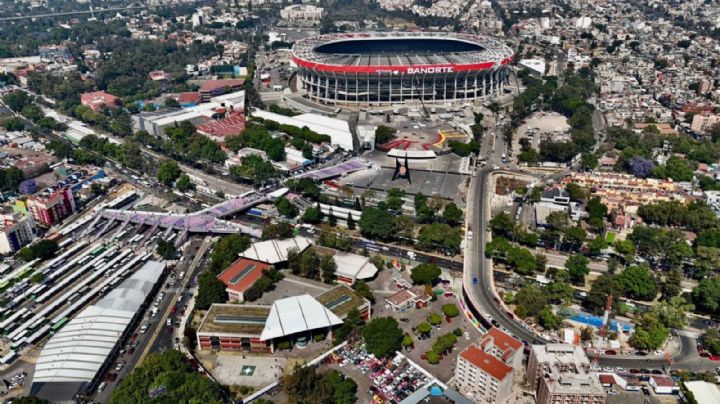 México vs Portugal: vecinos deberán presentar INE para ingresar a sus hogares