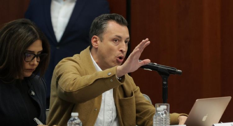 "Que Dios la bendiga": Luis Donaldo Colosio Riojas a Sheinbaum tras no indultar a Mario Aburto