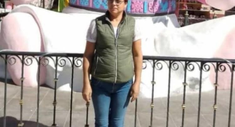 Desapariciones anunciadas Querétaro. En el caso de Verónica, fallas obstaculizaron su búsqueda