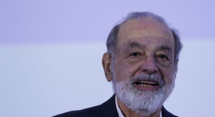 Dan luz verde a Slim para crecer en Zama, proyecto que podría ayudar a México a producir más crudo