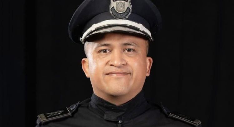 Detienen al jefe de Seguridad de Matehuala; lo investigan por el secuestro de siete electricistas