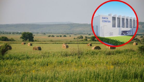 Ayuntamiento frena centro de datos millonario: inversión superaba los 30 mil millones de pesos