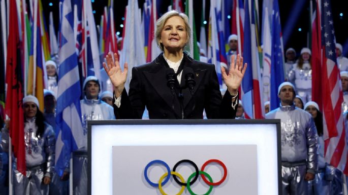 Comité Olímpico Internacional veta a atletas transgénero de los Juegos Olímpicos