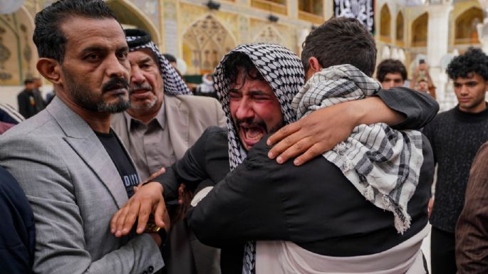 EU confirma una propuesta de 15 puntos y ve posible llegar a un acuerdo con Irán