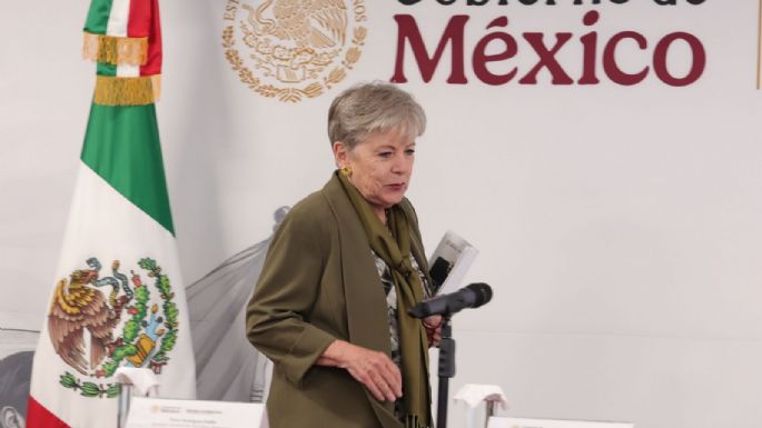 Semarnat minimiza daños por derrame de petróleo: "se descarta que sea severo"