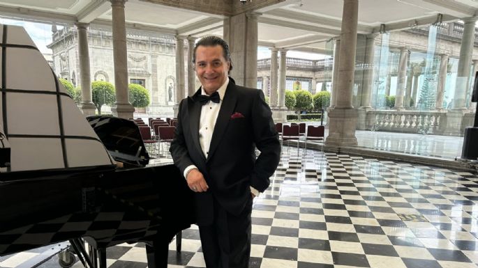 Tenor mexicano Emilio Ruggerio denuncia a la Secretaría de Cultura de Puebla por incumplir pago