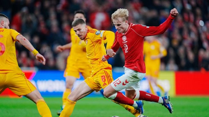 Chequia y Dinamarca definirán último rival de fase de grupos del Tri en el Mundial