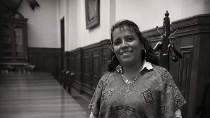 Asesinan a activista que denunció extorsiones ante la gobernadora de Morelos (Video)