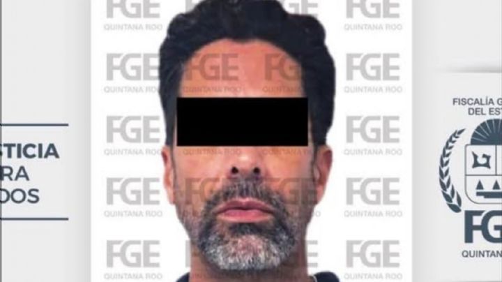 Cae “El Venezolano”, operador político del exgobernador de Quintana Roo, Carlos Joaquín González