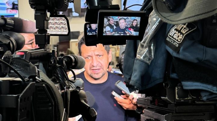 El PAN pide investigar empresas del hermano de Beatriz Gutiérrez Müller