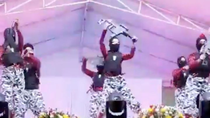 Cárcel o multas: amaga el director de Bachilleres de Michoacán tras censurar video de alumnos