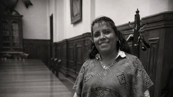 Asesinan a activista que denunció extorsiones ante la gobernadora de Morelos (Video)