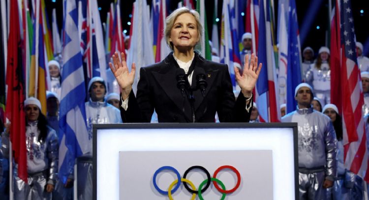 Comité Olímpico Internacional veta a atletas transgénero de los Juegos Olímpicos