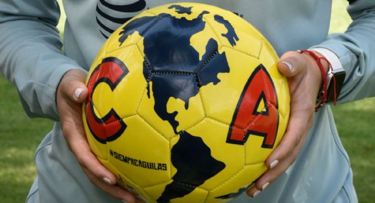 América ficha a exdirectivo del Barcelona como su nuevo director general