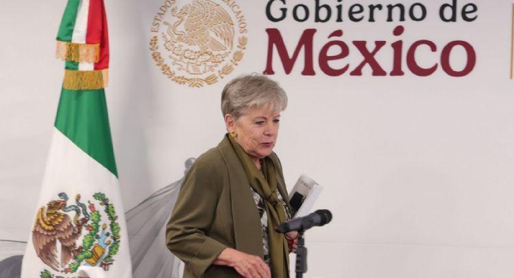 Semarnat minimiza daños por derrame de petróleo: "se descarta que sea severo"