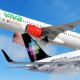 Avanza la fusión de Volaris y Viva Aerobus; dominarían el 70% del mercado en México