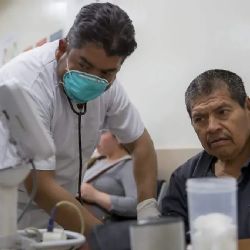 OMS impulsará una nueva estrategia mundial contra la tuberculosis