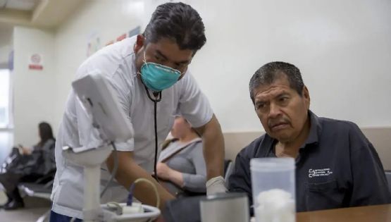 OMS impulsará una nueva estrategia mundial contra la tuberculosis