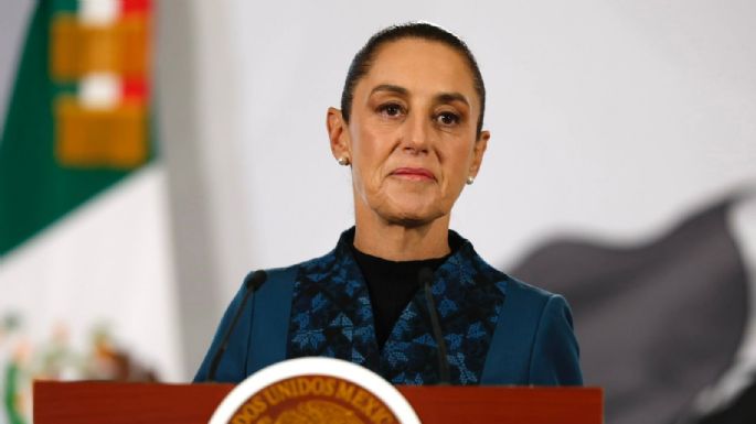 Gobierno de Sheinbaum reporta 130 mil 178 personas desaparecidas desde el 2006