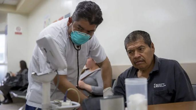 El 25 por ciento de la población está en contacto con bacteria que provoca tuberculosis: AMIIF