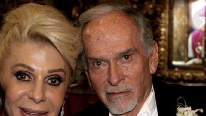 Falleció Gustavo Díaz Ordaz Borja, hijo del expresidente Gustavo Díaz Ordaz