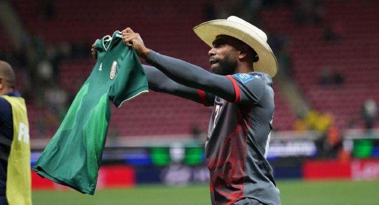 Jamaica elimina a Nueva Caledonia en la repesca para el Mundial