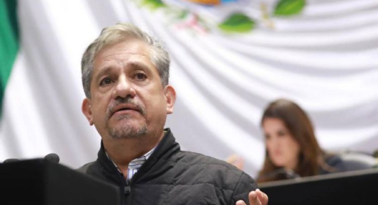 Diputado morenista vive en residencial de lujo que fue cuestionado por Sheinbaum en la mañanera