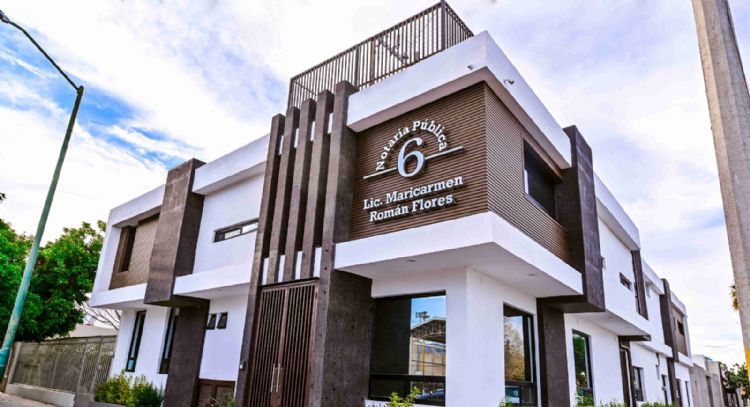 Piden ficha roja para localizar a notario responsable de fraude en “cártel inmobiliario” en Coahuila