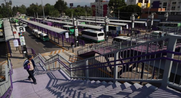 México vs Portugal: cierres viales comenzarán a la 1 de la tarde