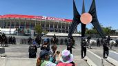 Foto ilustrativa de la nota titulada: Mundial 2026: así puedes llegar al Estadio Banorte desde distintos puntos de la CDMX
