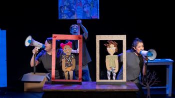 “Rompecabezas” y la salud mental