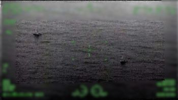 La Marina localiza embarcaciones que desaparecieron cuando se dirigían a Cuba