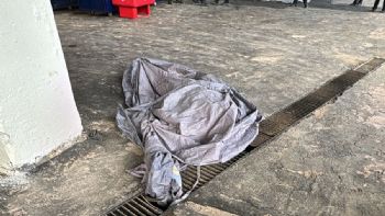 Muere aficionado previo al México vs Portugal