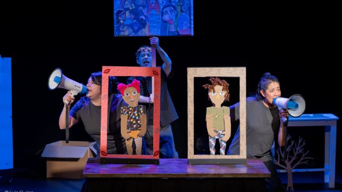 “Rompecabezas” y la salud mental