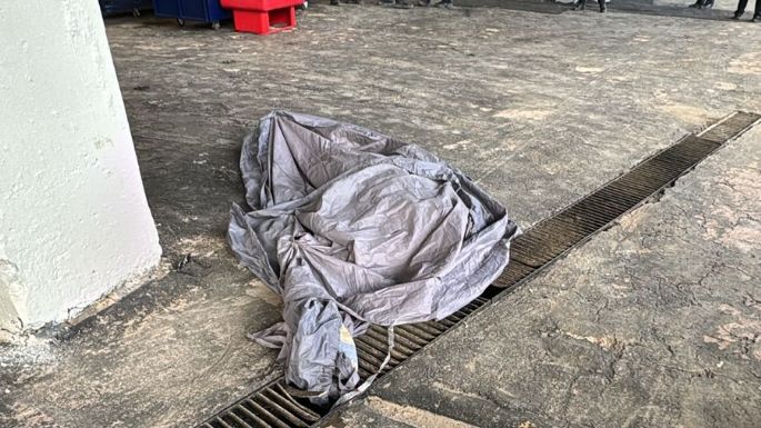 Muere aficionado previo al México vs Portugal