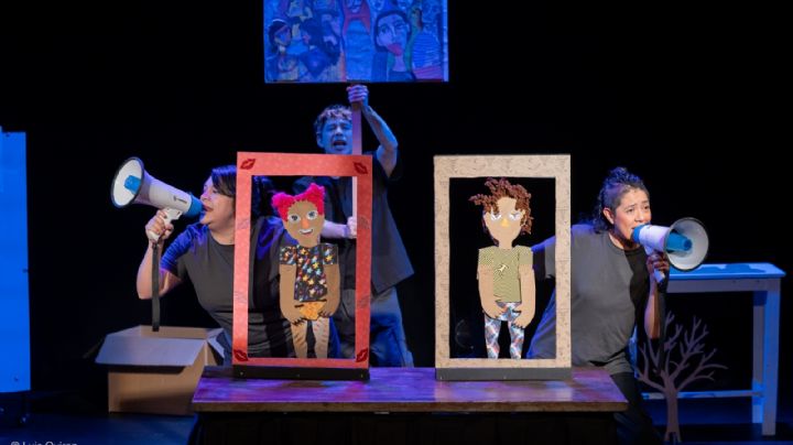 “Rompecabezas” y la salud mental