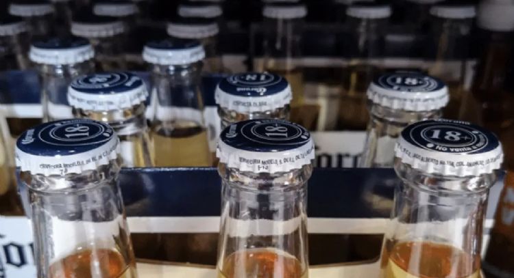 Bajo el T-MEC, industria del alcohol pide a México igualar impuestos con EU y Canadá