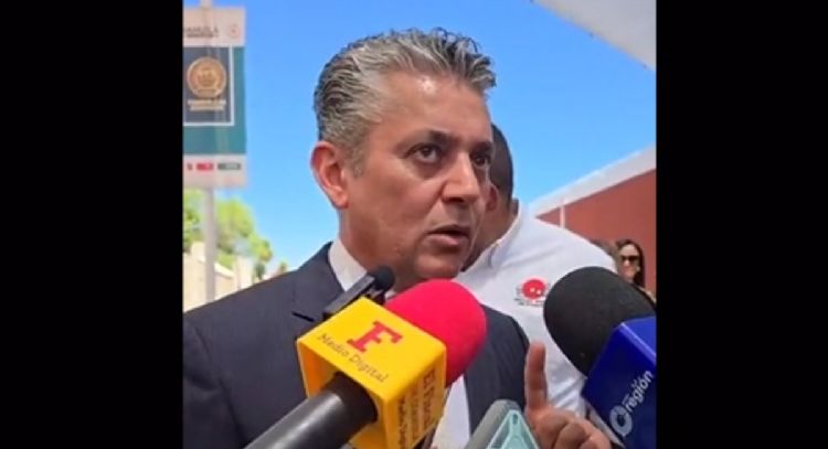 Abogados denuncian ataques del presidente del Poder Judicial de Coahuila (Video)